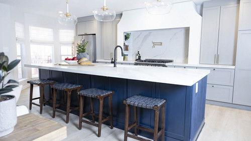 Married to Real Estate Season 3 Episode 7 - To Downsize, or Upgrade