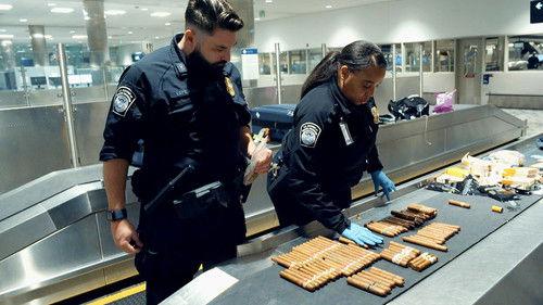 Airport Security: USA Season 1 Episode 5 - Episode 5