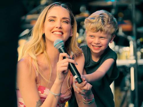 The Ferragnez Season 2 Episode 5 - Episode 5