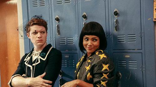Heathers Season 1 Episode 1 - Pilot