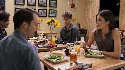 Kirby Jenner Season 1 Episode 7 - Finding Sugar Ray