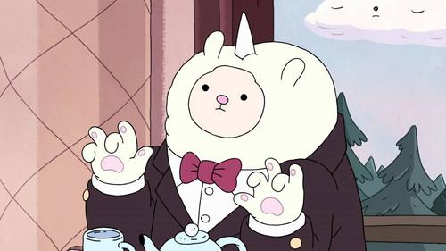 Summer Camp Island Season 2 Episode 9 - French Toasting