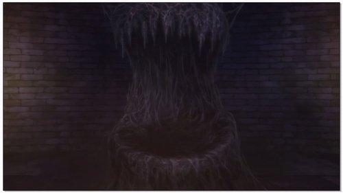 Blood+ Season 1 Episode 40 - Dreams That Chevaliers Dream