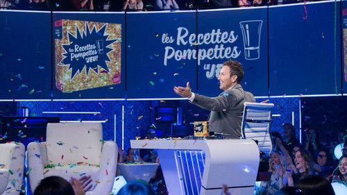 En mode Salvail Season 4 Episode 12 - Episode 12