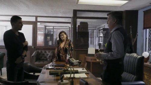 Enemigo íntimo Season 1 Episode 8 - Episode 8