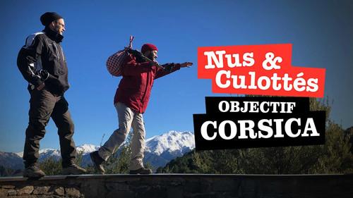 The Naked Travellers Season 9 Episode 2 - Episode 2