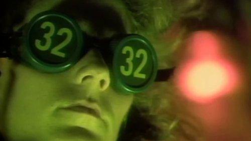 Max Headroom Season 2 Episode 4 - Dream Thieves