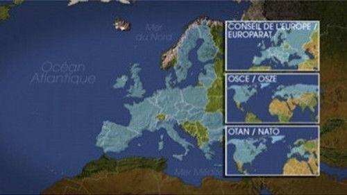 Mapping the World Season 18 Episode 11 - Episode 11