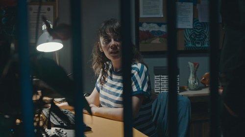 The Yard Season 2 Episode 5 - Episode 5