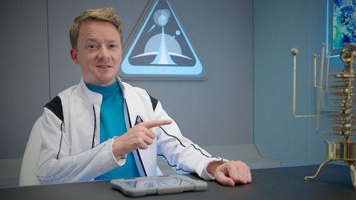 Missie Aarde Season 1 Episode 1 - Episode 1