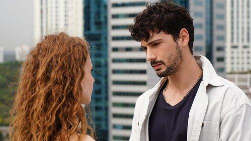 The Agency Season 1 Episode 10 - Episode 10