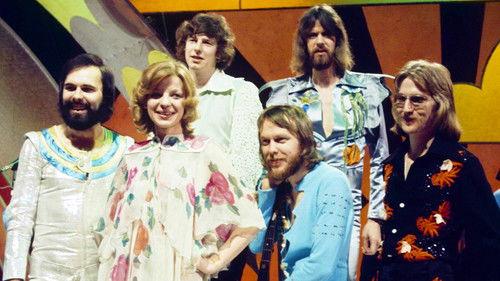 Eurovision Song Contest Season 20 Episode 1 - Eurovision Song Contest 1975