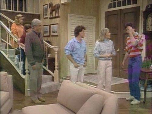 Charles in Charge Season 2 Episode 11 - Dating