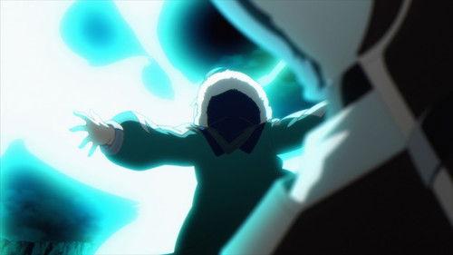 King's Raid: Successors of the Will Season 1 Episode 22 - To the World Tree