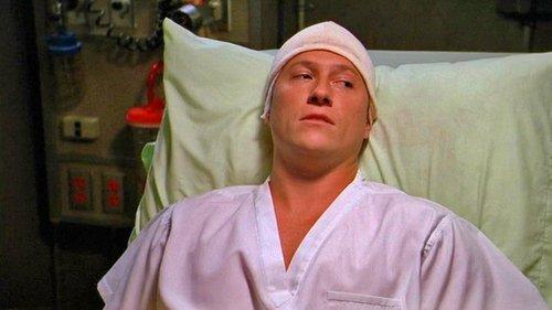 undefined Season 6 Episode 21 - Prophecy