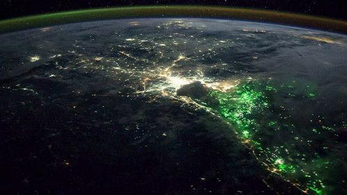 What on Earth? Season 3 Episode 2 - Mystery in the Outback