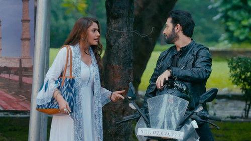 Naagin Season 5 Episode 5 - Bani Challenges Veer!