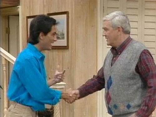 Charles in Charge Season 3 Episode 3 - Dorm Warnings