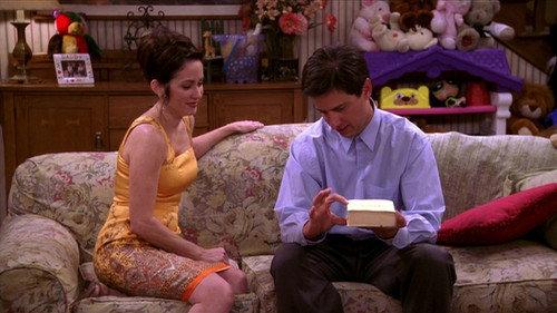 Everybody Loves Raymond Season 5 Episode 15 - Silent Partners