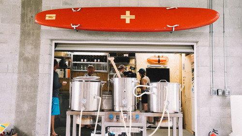 Beerland Season 2 Episode 4 - Florida