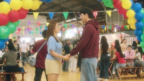 Golden Scenery of Tomorrow Season 1 Episode 3 - Happy Crush