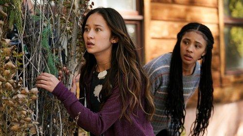 Big Sky Season 2 Episode 5 - Mother Nurture