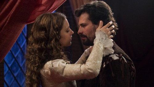 Isabel Season 1 Episode 12 - Elecciones