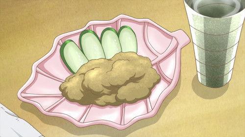 Wakakozake Season 1 Episode 9 - 9th Night: Kani Miso