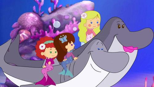 Chloe's Closet Season 3 Episode 16 - Catch of the Day