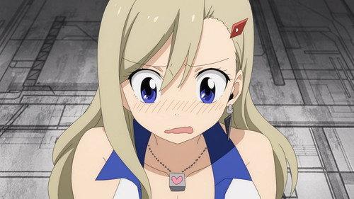 EDENS ZERO Season 1 Episode 5 - Clash!! The Sibir Family