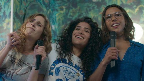 The Hook Up Plan Season 2 Episode 3 - The Backup Plan