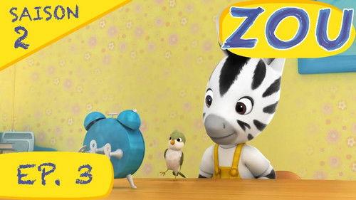 Zou Season 2 Episode 3 - Tic Toc