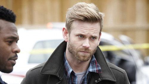 Rookie Blue Season 3 Episode 9 - Out of Time