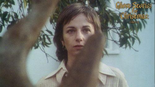 A Ghost Story for Christmas Season 1 Episode 7 - Stigma