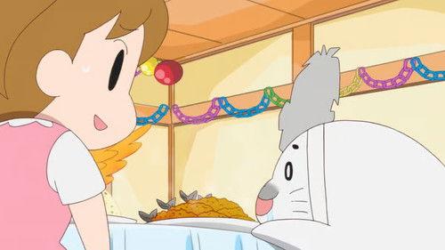 Shounen Ashibe Go! Go! Goma-chan Season 3 Episode 9 - Episode 9