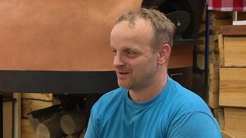 Kuchenne rewolucje Season 23 Episode 1 - Episode 1