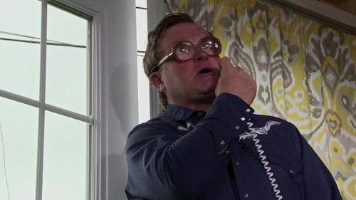 undefined Season 9 Episode 8 - A Dancer for Money