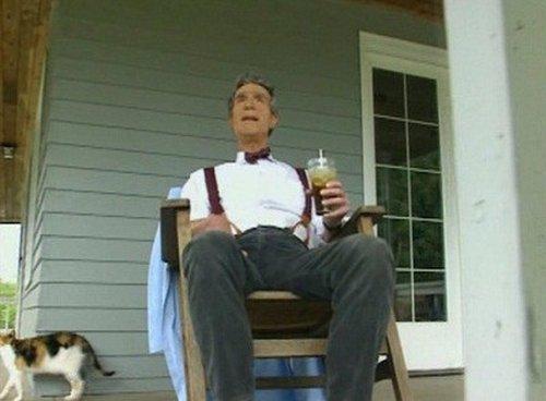 Bill Nye the Science Guy Season 5 Episode 6 - Life Cycles