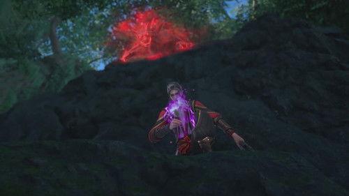 Legend of Xianwu Season 1 Episode 3 - Episode 3