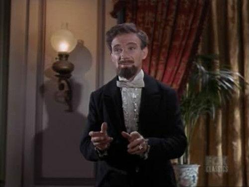 Bonanza Season 5 Episode 2 - A Passion for Justice