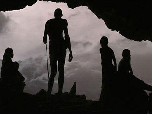 Superscience Season 4 Episode 3 - Stone Age Apocalypse