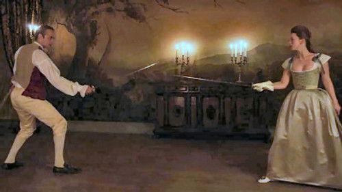 Harlots Season 2 Episode 4 - Episode 4