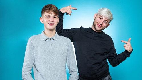 Teen First Dates Season 2 Episode 6 - Episode 6