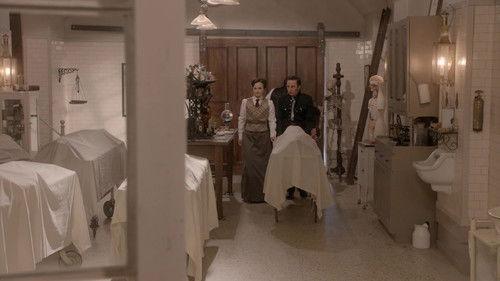 Murdoch Mysteries Season 7 Episode 7 - Loch Ness Murdoch