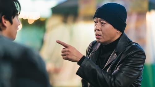 Seoul Busters Season 1 Episode 5 - Episode 5