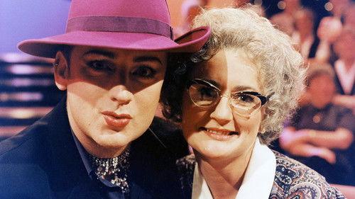 The Mrs Merton Show Season 3 Episode 4 - Boy George, Vinnie Jones