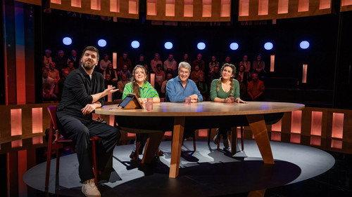 De dag van vandaag Season 3 Episode 9 - Episode 9
