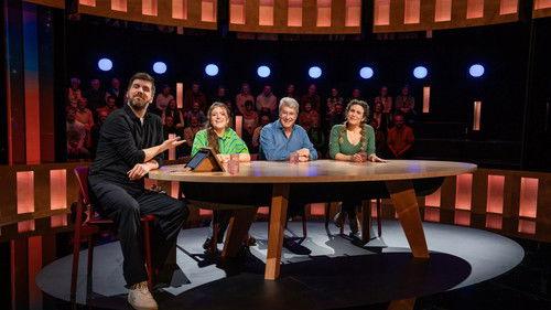 De dag van vandaag Season 3 Episode 9 - Episode 9