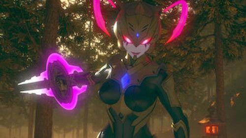 ULTRAMAN Season 3 Episode 5 - Hide and Seek