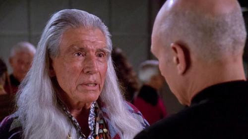 Star Trek: The Next Generation Season 7 Episode 20 - Journey's End